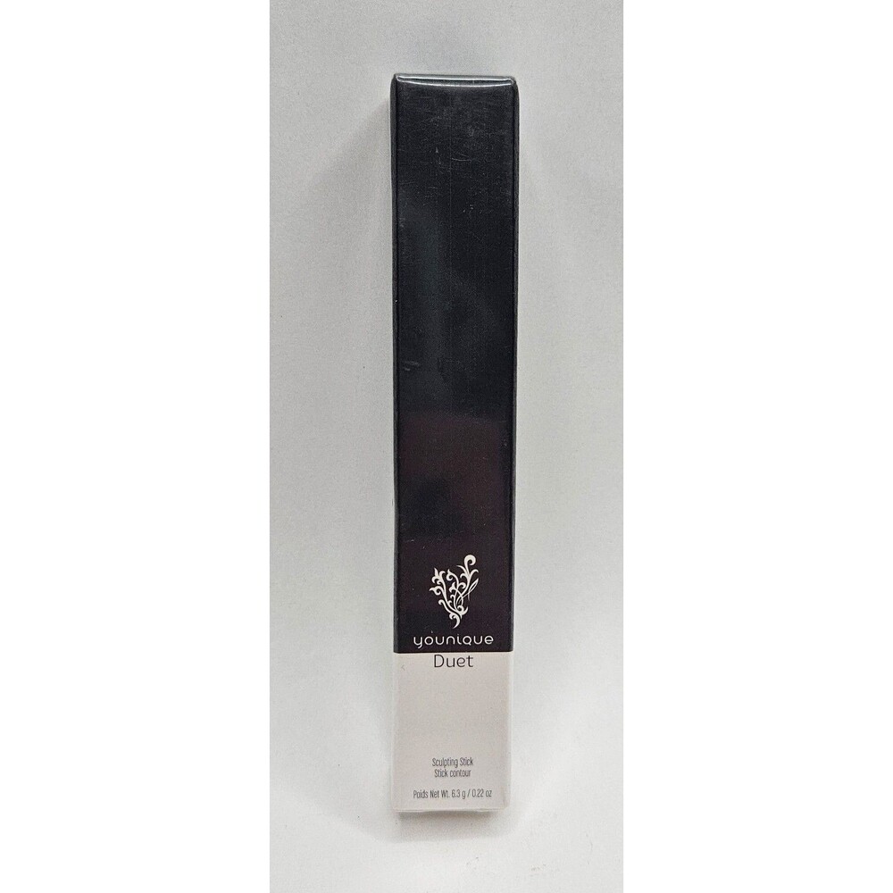 Younique Duet Sculpting Stick Contour in Medium New Sealed